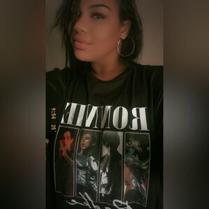 Meet your Posher, Gabrielle